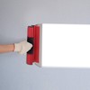 JAYGOVAN Drywall Skimming Blade Set - 15",23' &31" Skimming Blades,