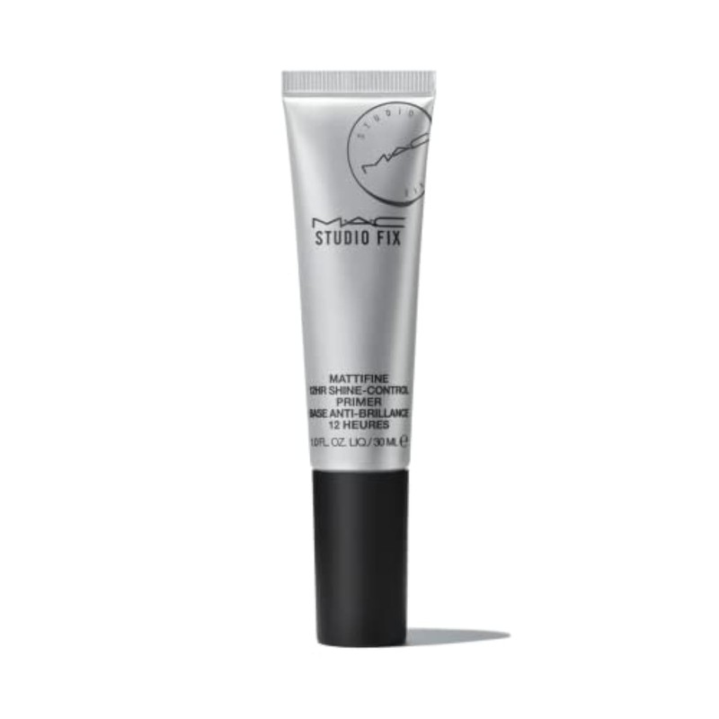 MAC Studio Fix Mattifine 12HR Primer Control de Brillo -