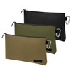 COREFLEX Premium Tool Pouch Zipper Bag, Small Tool Bag, Multipurpose