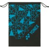 Yonex YONEX Bag Shoe Case BAG2593 (007) 007: Black
