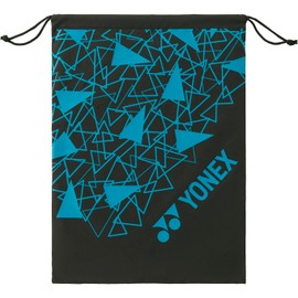 Yonex YONEX Bag Shoe Case BAG2593 (007) 007: Black