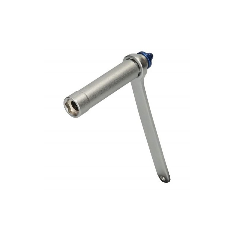 KS Tools 160.0757 Special Brake Bleed Key for VAG