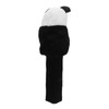 Golf Club Cover Cartoon Golf Putter Headcover Soft Protection Covers