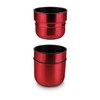 ROMINOX Gift Item Insulated Jug // Cup in Cup with