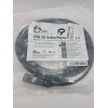 SIIG JU-CB0511-S1 Black USB 3.0 Active Repeater Cable 5 M
