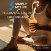 Electrolitos en Polvo Premium - Simply Active Mixpack de 24