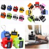 Coehaopike Clicker Counter Handheld,Tally Counter 4 Digital, Hand Counter Clicker