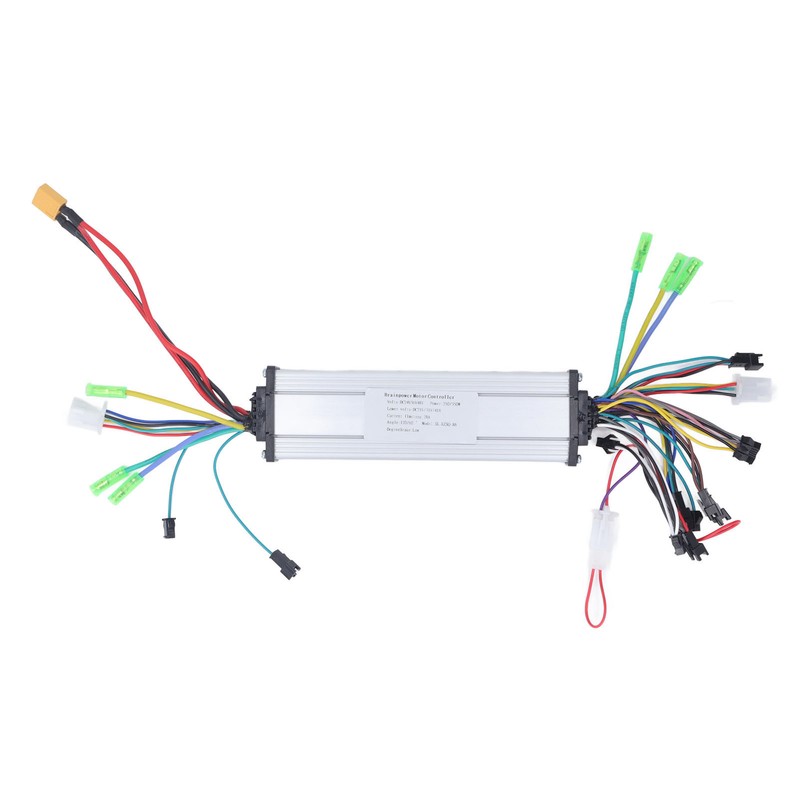 Brushless Motor Controller Dual Drive 24V 36V 48V 250W 350W