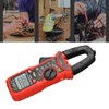 AC Current Digital Clamp Multimeter Clamp Current Voltage Tester Temperature