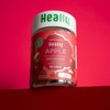 Pack Probióticos Fibra y Vinagre de Manzana HEALLY