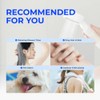 BODYLUV Puresome Perfume Vimil Shower Filter - Removes Chlorine &