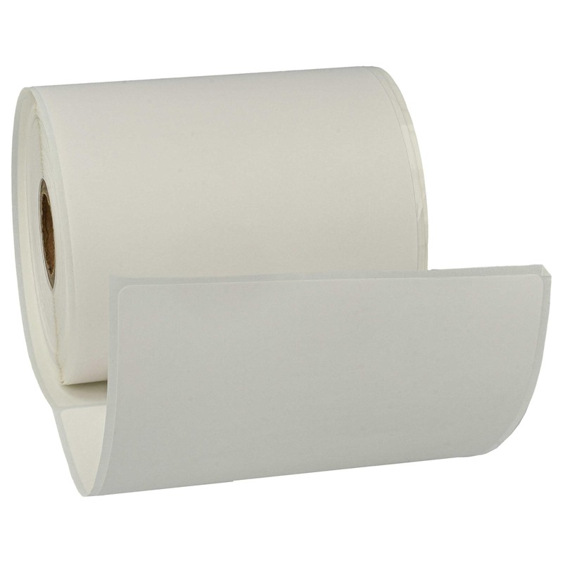 vhbw 1 x Label Roll 152 mm x 102 mm