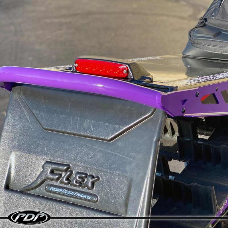 Proven Design Products ARCTIC CAT ALPHA LED BRAKE LIGHT by