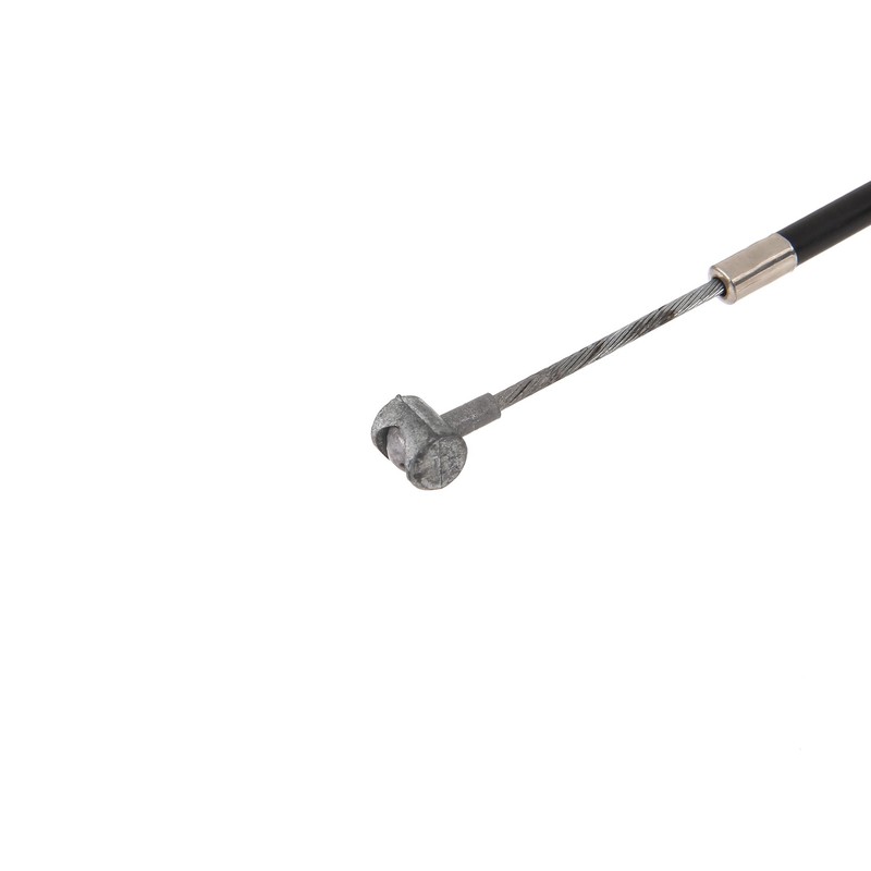 FEZ Front Brake Cable Black High Handlebar for MZ ETZ,