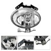 Luces antiniebla compatibles con Hyundai Santa Fe 2007 2008 2009,