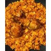 Geusi Vounou Hilopites Pasta imported from Greece, 500 g