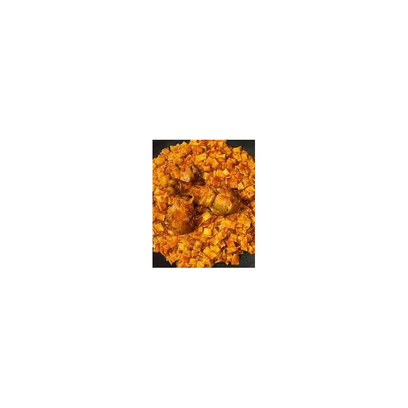 Geusi Vounou Hilopites Pasta imported from Greece, 500 g