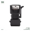 XINXUSONG Fuel Injector Adapter Connector Kit Replacement for EV1 to