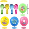 HADCKJA Easter Party Latex Balloons Decorations 12 Inch Easter Balloons