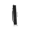 Kisangel Baseball Bat Carrying Bag Stick Bag for Bats Storage