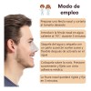 Kit Férula Doyle Aquaplast Termoplástica Rinoplastia Transparente