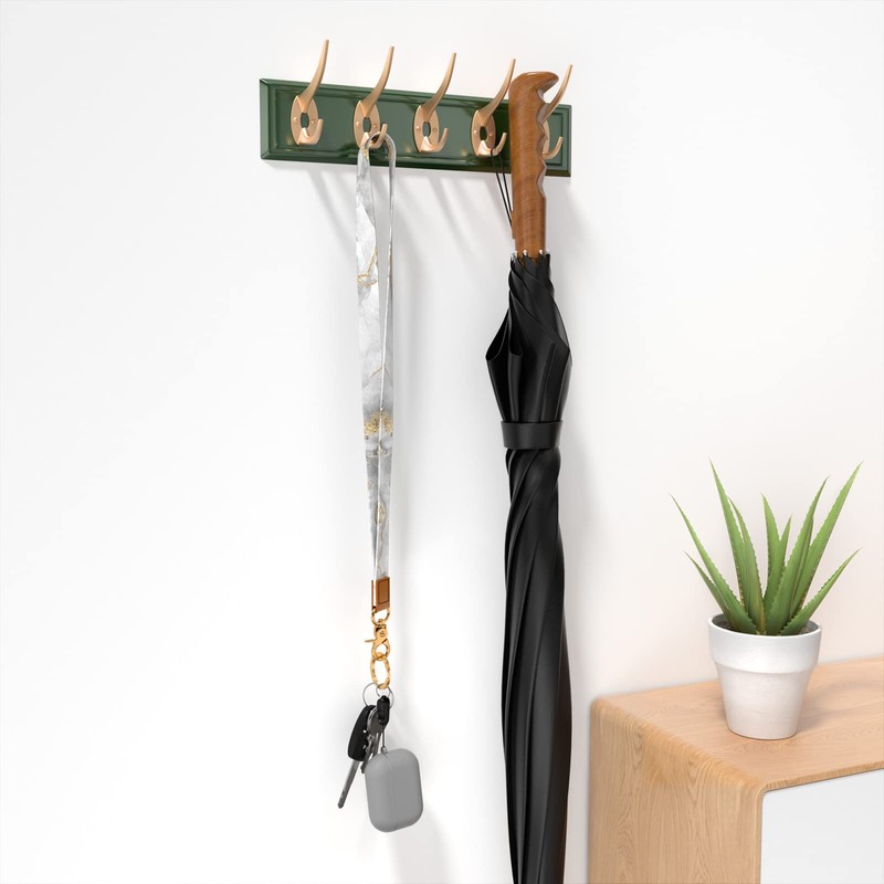 Hsxnam Neck Lanyard Key Chain, Long Lanyard Strap Keychain Holder