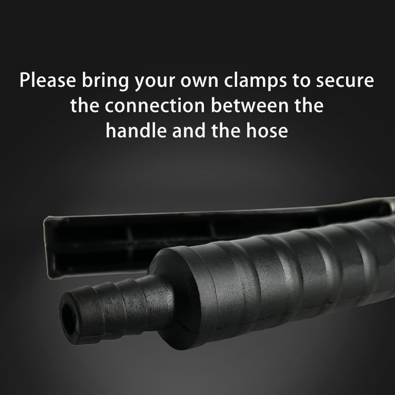 Backpack Sprayer Handle Spray Gun Compatible with STIHL SG20 replace