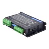 OSM STEPPERONLINE Stepper Driver DM542T 1.0-4.2A 20-50VDC for Nema 17,