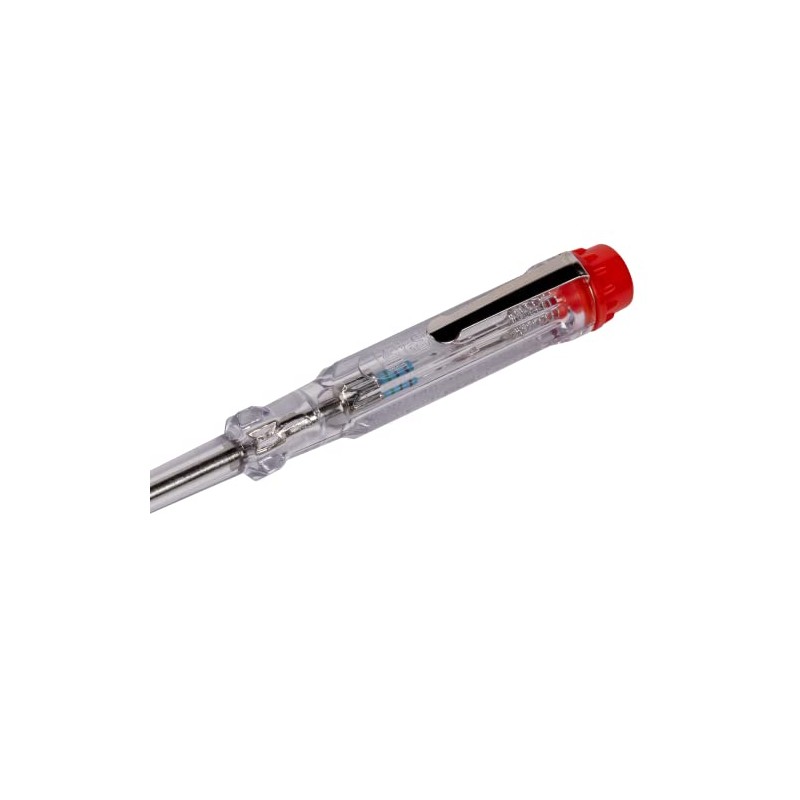 Roughneck ROU27815 Mains Tester 140mm/5½"