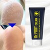 Dr. Foot Anti-Odor Heel and Ankle Foot Cream for Callus,