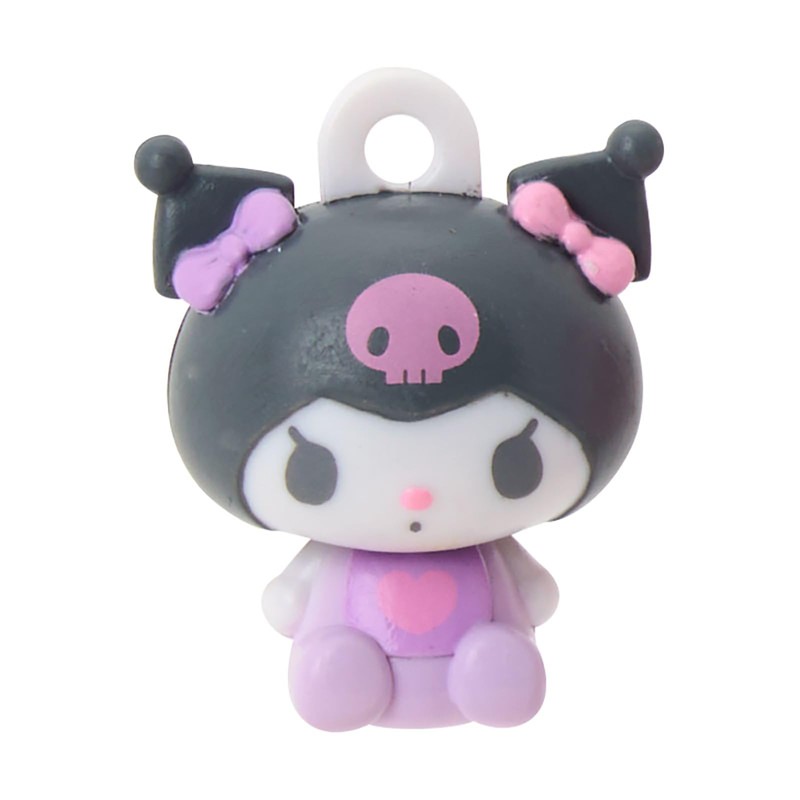 Sanrio (SANRIO) Charabom (Carbonated Bath Additive) Yurayura Baby Sanrio Characters