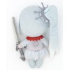 RWBY Nendoroid Plush Weiss Schney