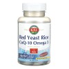 Kal Arroz De Levadura Roja, Coq-10, Omega 3, 60 Softgels