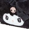 Kuromi My Melody Character Cute Makeup Pouch, Lightweight, Travel, Convenient