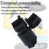 Hxszk AGT Mini Excavator Parts Ignition Starter Switch for Cape