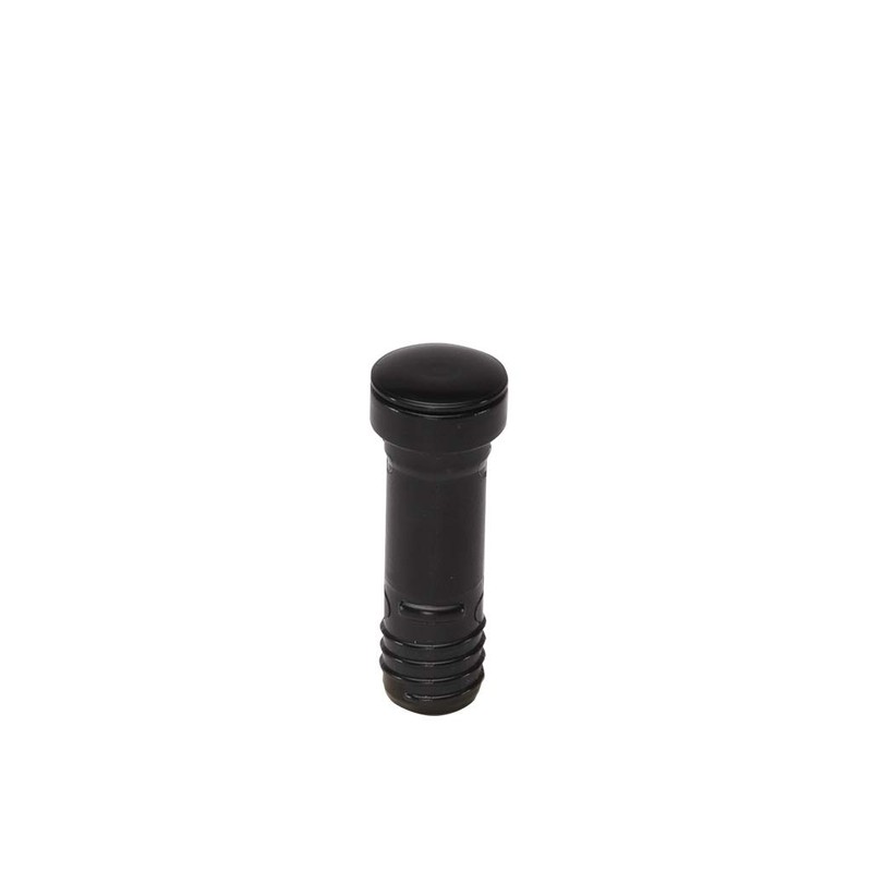 HaVACo 2'x2' Lay-In 3 Cone Supply with 12" Pre-Molded Boot,