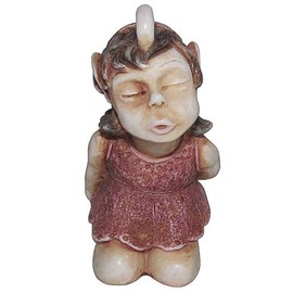 Harmony Kingdom - Christmas Crackers - Missmelle - Figurine