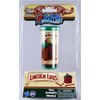 World's Smallest Lincoln Logs