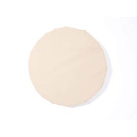 Covermates Dartboard Cover – Water Resistant Polyester, Drawcord Hem, Double Stitched Seams, Outdoor Living Covers, 18-24 Diameter, Khaki