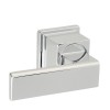 Delta RP63349 Faucet Lever Handle Assembly Hot Chrome Finish NEW