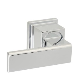 Delta RP63349 Faucet Lever Handle Assembly Hot Chrome Finish NEW