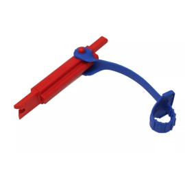 Aftermarket ZRKEY™ Grease Zerk Cleaning Tool