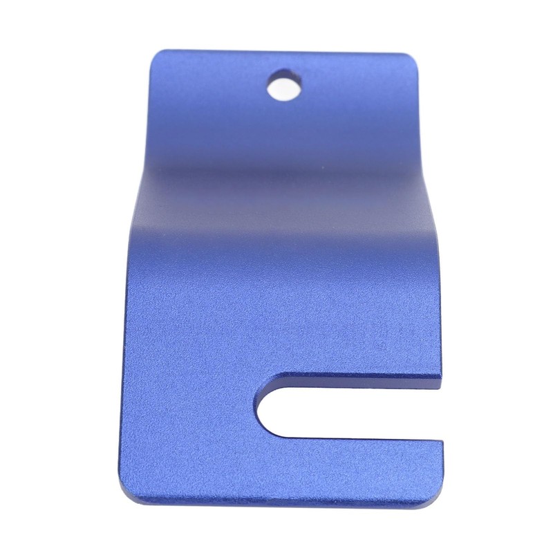 Motorcycle Tire Mounting Aid Anodized 6061 Aluminum Easy to Use