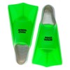 Mad Wave Training Fins - Green 47-48