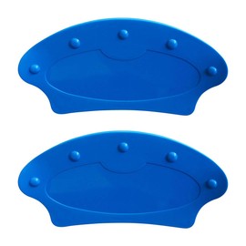 CENZICOM Set of Two Hands Free Playing Card Holders