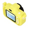 Kids Digital Camera Cute Lightweight 2in Screen Children Camera for
