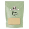 Ginger Ground 500g by Manor Springs