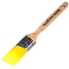Arroworthy Rembrandt- 3PK- Angled Cut Paint Brushes (6420) Boxset contains: