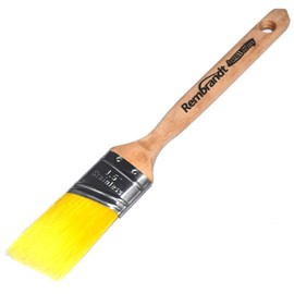Arroworthy Rembrandt- 3PK- Angled Cut Paint Brushes (6420) Boxset contains: 1.5",2",2.5"
