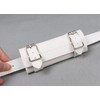 Neckgeart Sword Belt Sword Belt Leather Holder Belt Waist Collection